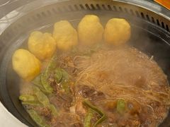 -粘豆包铁锅炖二部(温泉街店)