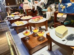 -杭州开元名都大酒店·地中海自助餐厅
