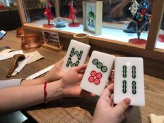 -成都你六姐·牛肉冒菜(上海环宇荟店)