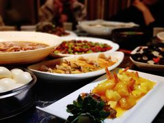 -舌尖上的食缘花园主题餐厅