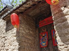 -于家石头村景区