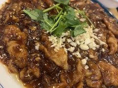 -老姑砂锅·烧烤天津菜(体北道店)