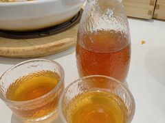 山楂饮-蔡澜点心·粤菜(月星环球港店)