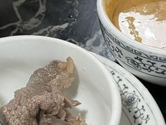 -欣悦坊陈一刀热气羊肉火锅(清真路店)