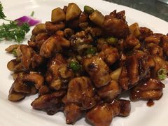 -晋阳饭庄(虎坊桥店)