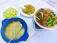 -黄牛肉馆·皖南土菜