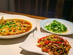 -千岛湖小鱼儿·淳安匠心农家菜