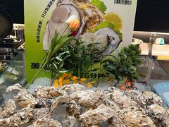 -涨巢·潮玩水疗局