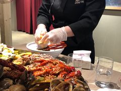 -日进一片海.生腌海鲜火锅.宵夜烧烤(三里屯总店)