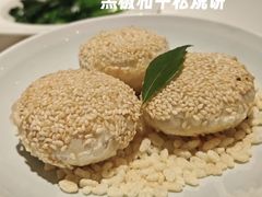-正佳广场万豪酒店-粤菜餐厅·点心·海鲜·聚餐