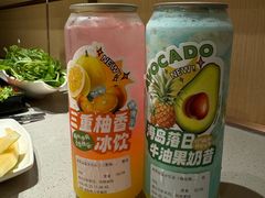 -海底捞火锅(九霄梦天地店)