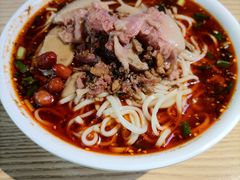 -吴记怪味面(牛王庙店)