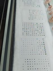 -众刺纹画·纹身·穿孔饰品·海娜定制