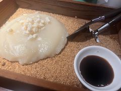 酒酿糍粑-寻宝记绍兴菜(鲁迅路店)