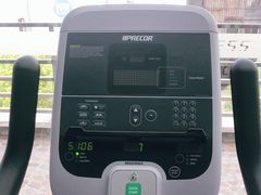 -一兆韦德健身(梅川店)