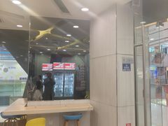 -DQ·蛋糕·冰淇淋(金牛万达店)