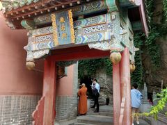 -千佛山风景名胜区