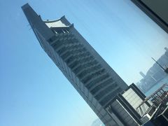 -香港尖沙咀凯悦酒店