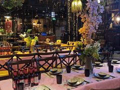 -胡桃里音乐酒馆(四道口店)