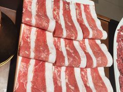 精品肥牛卷-贵府酸汤牛肉火锅·贵州老字号(飞山街店)