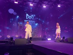 -MOSSO·Liveshow(M3香港广场店)