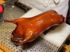 -花家怡园(四合院总店)