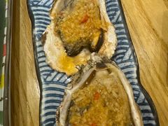 -吉兆·料理(红梅南路店)