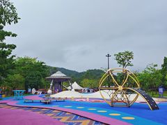 -熹乐谷温泉度假区