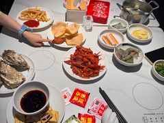 -北京海德酒店温泉