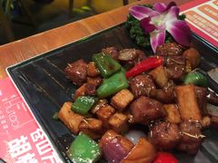 -胡桃里音乐酒馆(仓山万达店)