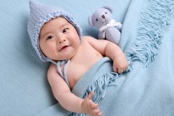 -爱你宝贝孕婴亲子摄影美学馆(绍兴店)