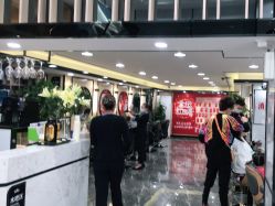-倾城护肤造型