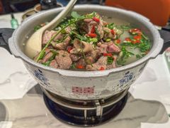 -清真·宁夏印象·盐池滩羊肉体验店(江宁路店)