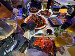 -红盔甲·小龙虾(车公庙店)