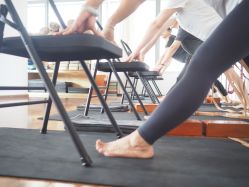 -Y+U遇瑜伽·普拉提