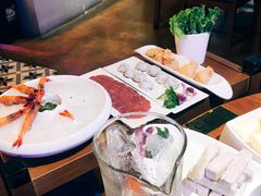 -红牌美蛙鱼头火锅(万辉国际广场店)