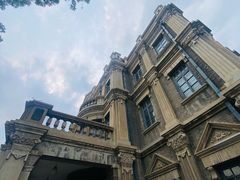 -张学良旧居陈列馆