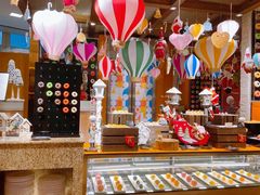 -怡咖啡海鲜自助餐厅(浦东香格里拉店)