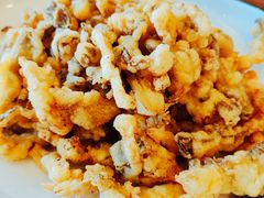 -站前猪蹄&家常炒菜(长乐公园店)