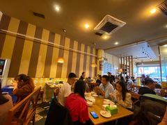 大堂-老号尤兔头(幸福店)