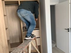 -佰丽爱家全屋定制(汶水店)