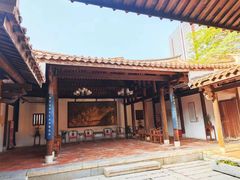 -晋江五店市传统文化旅游区