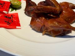 -馋遇江南·精致湖景雅宴(东方之门店)
