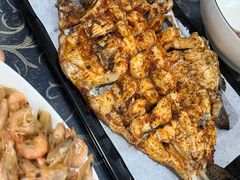 -遇见小院—虹鳟鱼•农家菜(怀柔店)