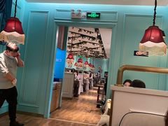 -玉玲珑(陆家嘴店)