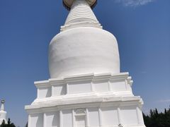 -凉州白塔寺景区