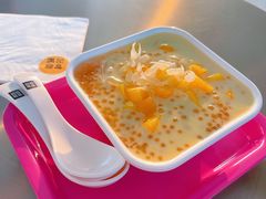 -满记甜品(北京东坝万达店)