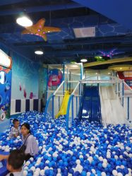 -Lucky Star幸运星&一同潮玩(友阿国际广场店)