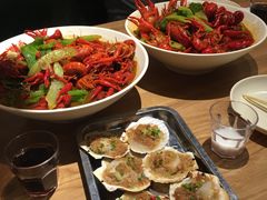 -虾满堂(瑞虹店)