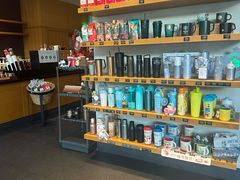 -星巴克(深圳星都豪庭店)